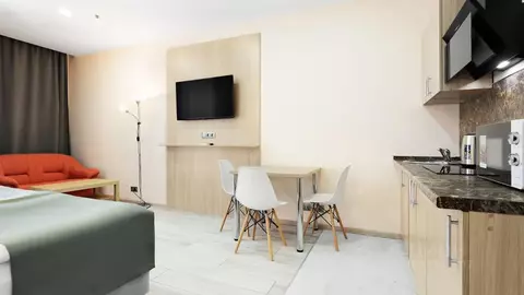 Комната Москва Ходынский бул., 20А (32.0 м)