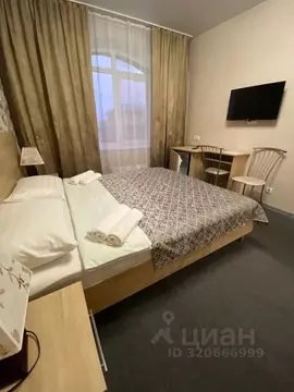 Комната Краснодарский край, Анапа ул. Буковая, 7