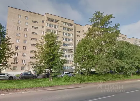 4-к кв. Удмуртия, Глазов ул. Толстого, 38 (76.5 м)
