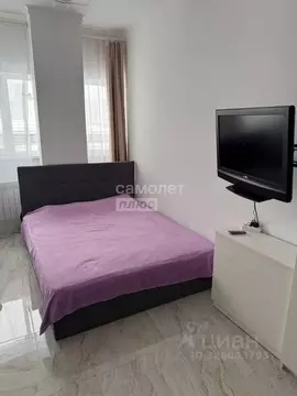 1-к кв. Москва ул. Адмирала Руднева, 20 (35.0 м)