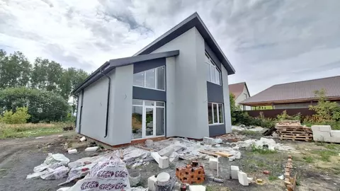 Дом в Пензенская область, Пенза Шоссейная ул., 1 (140 м)