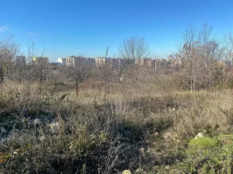 Участок в Крым, Симферополь ул. Суздальского Полка (6.0 сот.)