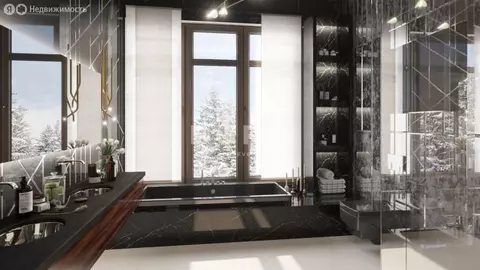 Дом в деревня Чесноково, КП Ренессанс парк, 116 (420 м)