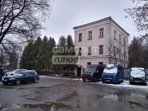 Офис в Московская область, Солнечногорск Красная ул., 136 (26 м)