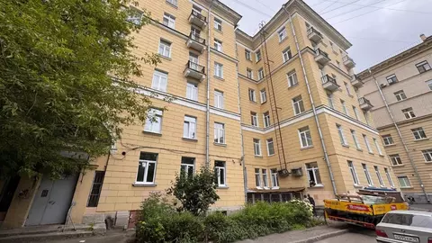 Офис в Санкт-Петербург Среднеохтинский просп., 8 (29 м)
