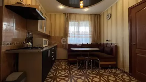 Дом в Крым, Ялта муниципальный округ, Симеиз пгт ул. Константина ...