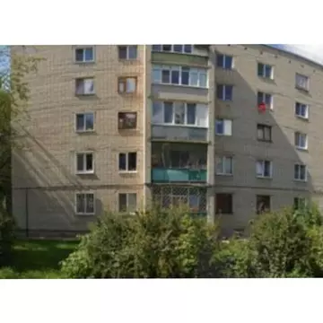 2-к кв. Татарстан, Зеленодольск ул. Ленина, 37А (54.0 м)