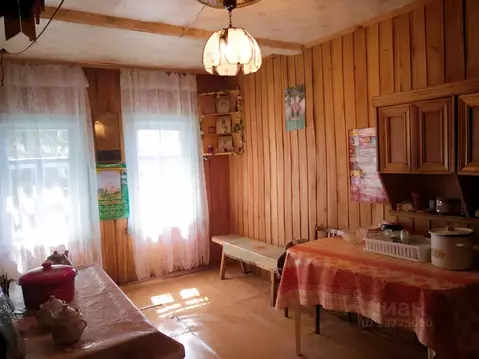 Дом в Рязанская область, Шацкий район, Куплинское с/пос, д. Кормилица ...