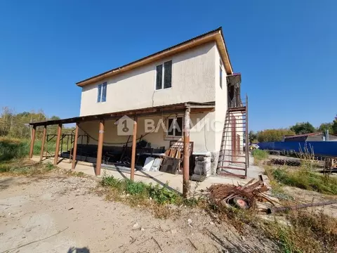 Производственное помещение в Владимирская область, Собинка ул. ...