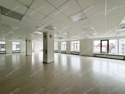 Офис в Санкт-Петербург Лиговский просп., 266с1 (240 м)