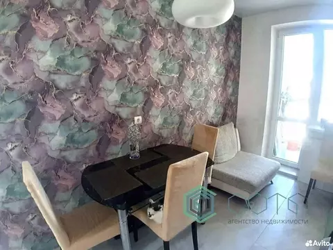 2-к кв. Калининградская область, Калининград Суздальская ул., 11Б ...