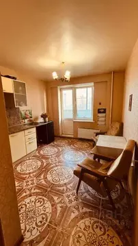 1-к кв. Московская область, Щелково Богородский мкр, 10к2 (46.7 м)