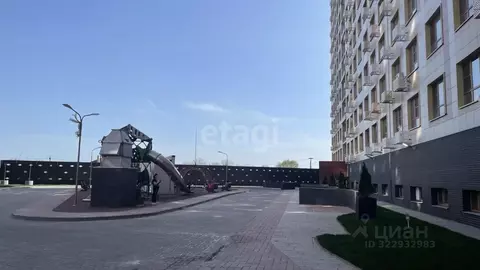 Гараж в Ростовская область, Ростов-на-Дону Северная ул., 4 (16 м)