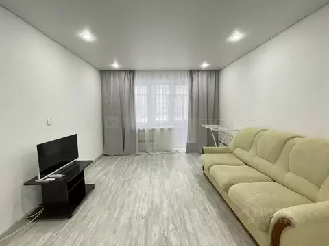 1-к кв. Татарстан, Казань ул. Юлиуса Фучика, 102 (37.0 м)