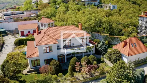 Дом в Крым, Ялта муниципальный округ, Гурзуф пгт пер. Солнечный, 6 ...