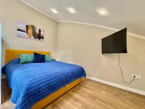 1-к кв. Крым, Ялта ул. Киевская, 44 (38.0 м)