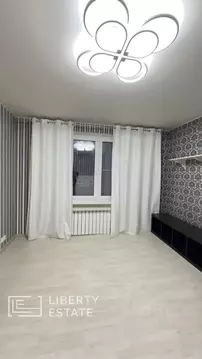 2-к кв. Москва Тенистый проезд, 8 (38.0 м)