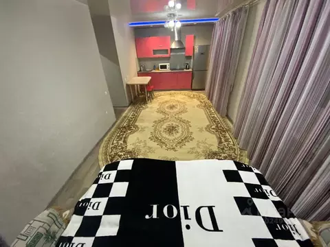 2-к кв. Амурская область, Благовещенск ул. Шевченко, 70 (50.0 м)