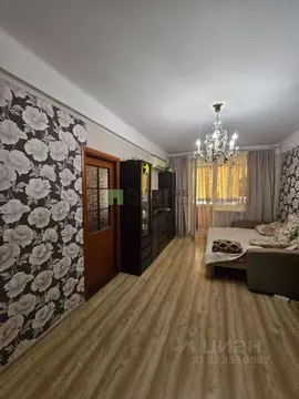 3-к кв. Севастополь ул. Маршала Геловани, 26 (66.0 м)