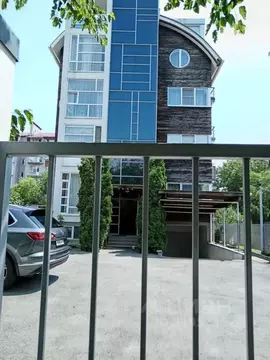 2-к кв. Краснодарский край, Ейск ул. Карла Маркса, 65 (65.0 м)