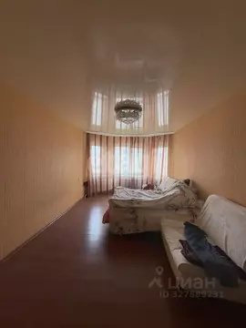 2-к кв. Воронежская область, Воронеж ул. Владимира Невского, 25/10 ...