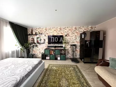 Дом в Саратовская область, Саратов ул. 3-я Силикатная, 25 (125 м)