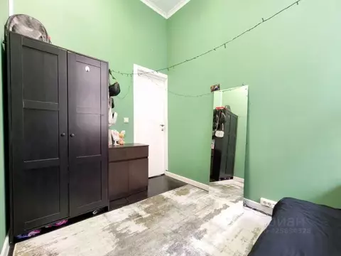 Комната Москва Тверская ул., 12С7 (10.0 м)