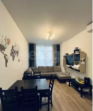 3-к кв. Ярославская область, Ярославль ул. Лескова, 36Б (89.1 м)