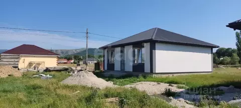 Участок в Крым, Симферопольский район, с. Урожайное  (600.0 сот.)