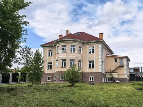 Продается дом в пгт Мисайлово