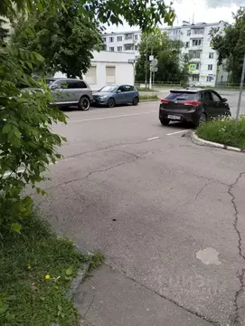 Гараж в Московская область, Солнечногорск Рабочая ул., 9 (30 м)