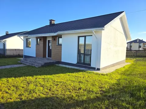 Дом в Нижегородская область, Нижний Новгород д. Ляхово, Кольская ул. ...