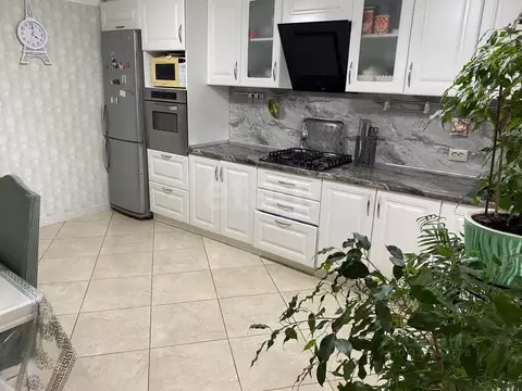 Дом в Адыгея, Майкоп городской округ, пос. Западный ул. Солнечная (110 ...