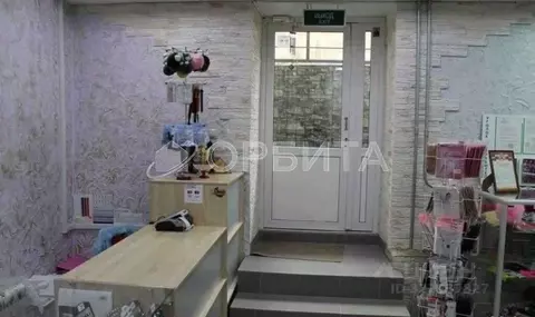 Помещение свободного назначения в Тюменская область, Тюмень ул. Щорса, ...