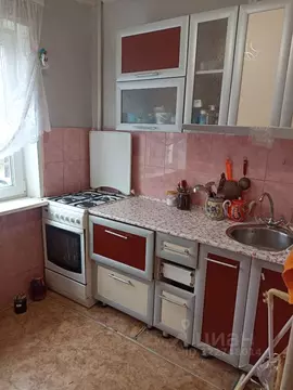 3-к кв. Красноярский край, Красноярск Транзитная ул., 48 (59.9 м)