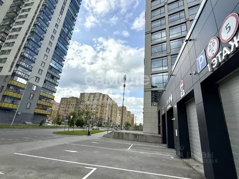 Гараж в Татарстан, Казань Савин Премьер жилой комплекс (13 м)