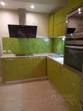 4-к кв. Тюменская область, Тюмень ул. 50 лет ВЛКСМ, 19 (127.0 м)