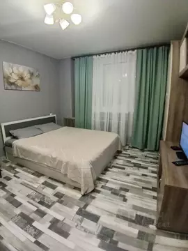 Студия Москва ул. Лавриненко, 13к1 (23.0 м)