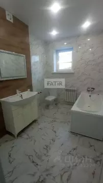 Дом в Татарстан, Лаишевский район, Егорьевское с/пос ул. Мусы Джалиля, ...