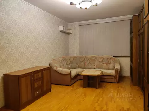 2-к кв. Москва Новокосинская ул., 20К3 (51.0 м)