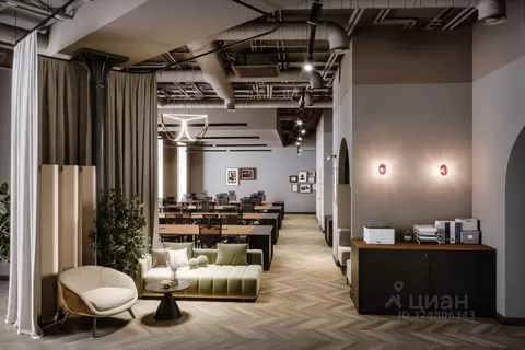 Офис в Москва ул. Кузнецкий Мост, 13/9С1 (1270 м)