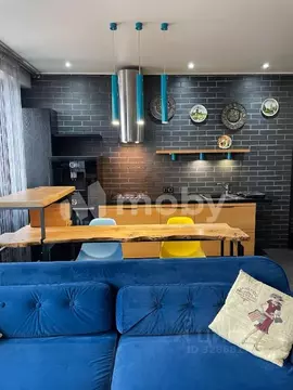 2-к кв. Калининградская область, Калининград ул. Юрия Гагарина, 16Б ...