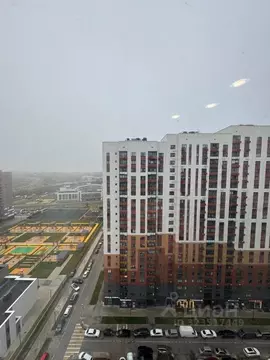 1-к кв. Московская область, Ленинский городской округ, пос. Битца ...