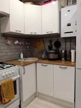 1-к кв. Нижегородская область, Нижний Новгород Щербинки жилрайон, ...