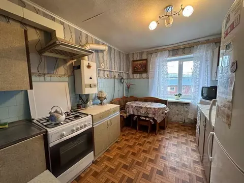 2-к кв. Тверская область, Кимры ул. Кропоткина, 8 (47.1 м)