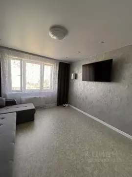 1-к кв. Башкортостан, Уфимский район, с. Миловка ул. Аксакова, 5 (41.7 ...