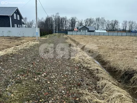 Участок в Московская область, Раменский муниципальный округ, КП ...