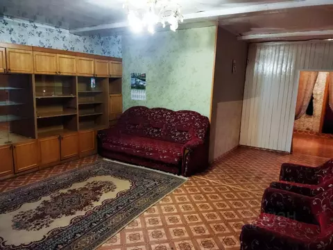 Дом в Башкортостан, Уфимский район, Русско-Юрмашский сельсовет, д. ...