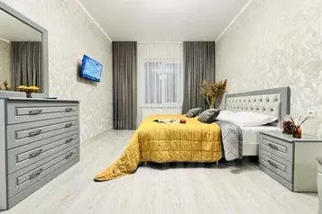 1-к кв. Ставропольский край, Ессентуки ул. Луначарского, 11 (45.0 м)