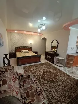 1-к кв. Курганская область, Курган ул. Коли Мяготина, 72 (24.0 м)